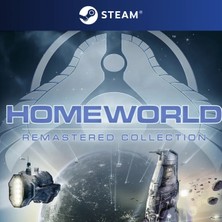 Homeworld Remastered Collection Steam CD Key