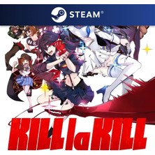 Kıll La Kıll -If Steam CD Key