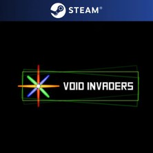 Void Invaders Steam CD Key