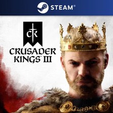 Crusader Kings Iıı Steam CD Key