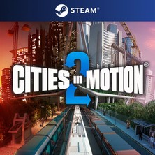 Cities In Motion 2 Collection Steam CD Key