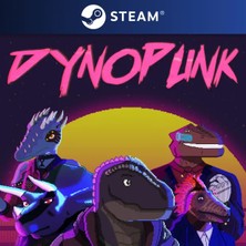 Dynopunk Steam CD Key