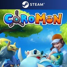Coromon Steam CD Key