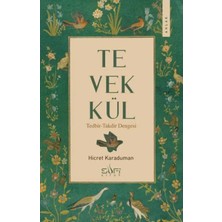Egecen Tevekkül