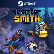 Necrosmith Steam CD Key