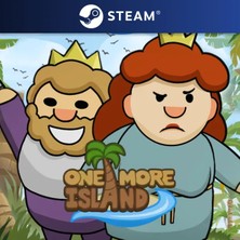 One More Island Steam CD Key