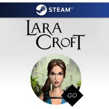 Lara Croft Go Steam CD Key