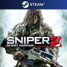 Sniper Ghost Warrior 2 Collector's Edition Steam CD Key