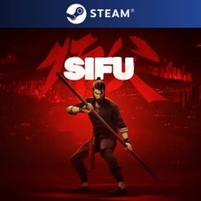 Sifu Steam CD Key