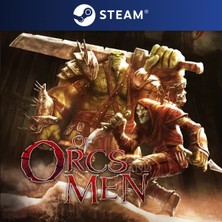 Of Orcs And Men Steam CD Key
