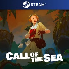 Call Of The Sea Steam CD Key