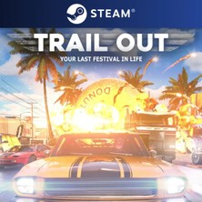 Trail Out Steam CD Key
