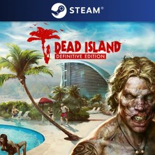 Dead Island Definitive Edition Steam CD Key