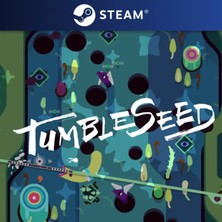 Tumbleseed Steam CD Key