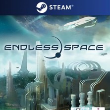 Endless Space Definitive Edition Steam CD Key