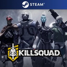 Killsquad Steam CD Key