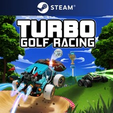 Turbo Golf Racing Steam CD Key