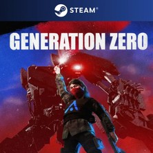 Generation Zero Steam CD Key