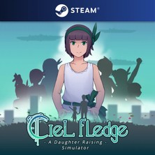 Ciel Fledge: A Daughter Raising Simulator Steam CD Key