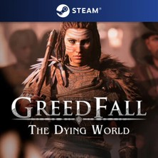 Greedfall Iı: The Dying World Steam CD Key