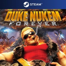 Duke Nukem Forever Collection Dlc Pack Steam CD Key