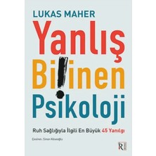 Flood Medical Yanlış Bilinen Psikoloji