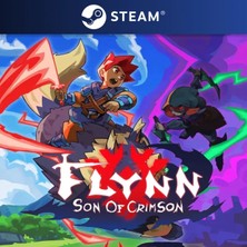 Flynn: Son Of Crimson Steam CD Key