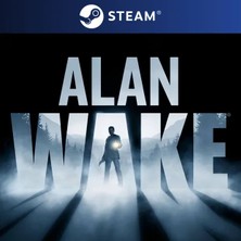 Alan Wake Steam CD Key