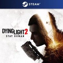 Dying Light 2 Steam CD Key