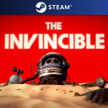 The Invincible Steam CD Key