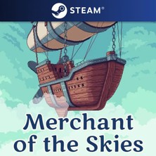 Merchant Of The Skies Steam CD Key