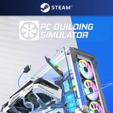 Pc Building Simulator Steam CD Key