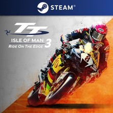 Tt Isle Of Man: Ride On The Edge 3 Steam CD Key