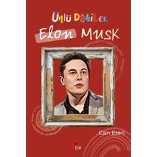 Flood Medical Ünlü Dahiler: Elon Musk