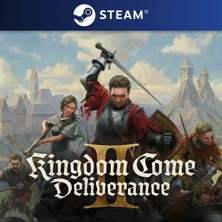 Kingdom Come: Deliverance Iı Steam CD Key