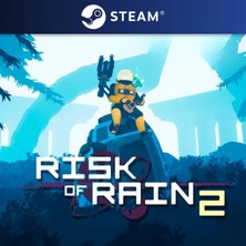 Risk Of Rain 2 Steam CD Key