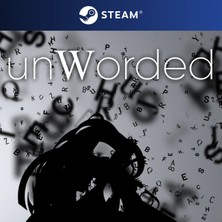 Unworded Steam CD Key