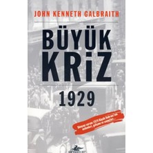 Egecen Büyük Kriz 1929