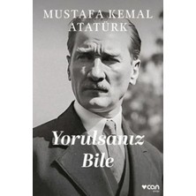 Egecen Yorulsanız Bile