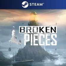 Broken Pieces Steam CD Key