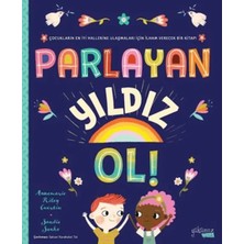 Egecen Parlayan Yıldız Ol
