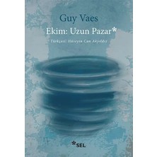 Egecen Ekim: Uzun Pazar