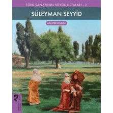 Flood Medical Süleyman Seyyid - Türk Sanatının Büyük Ustaları 2