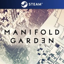 Manifold Garden Steam CD Key
