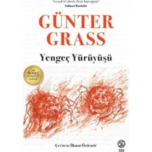 Flood Medical Yengeç Yürüyüşü