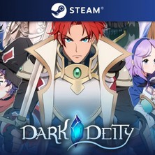 Dark Deity Steam CD Key