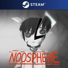 Noosphere Steam CD Key