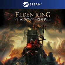 Elden Rıng Shadow Of The Erdtree Edition Steam CD Key