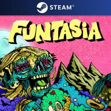 Funtasia Steam CD Key