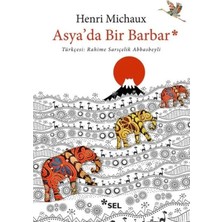 Egecen Asya'da Bir Barbar